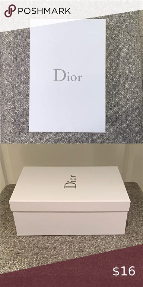 dior shoe box 2020|Dior dresses official website.